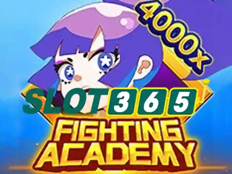 Slot365: Tổng quan về nền tảng chơi slots trực tuyến