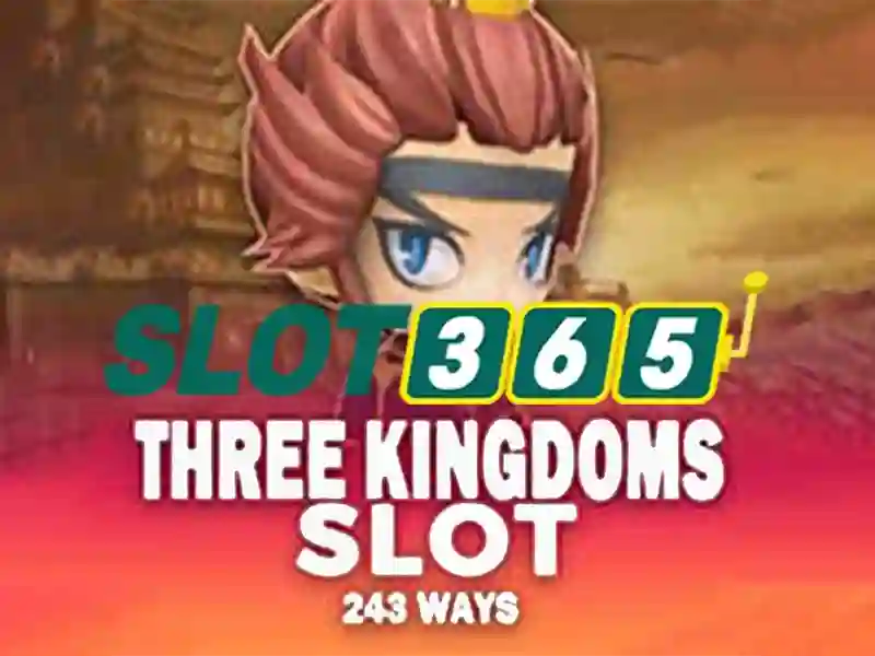 Slot365 – Nền tảng slot trực tuyến an toàn và hấp dẫn