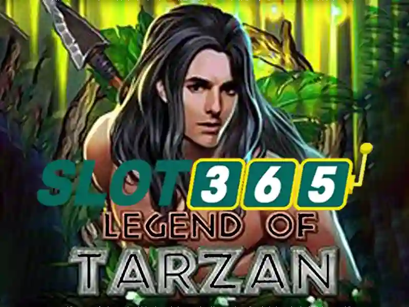 Slot365 - Tổng quan về nền tảng casino slot trực tuyến