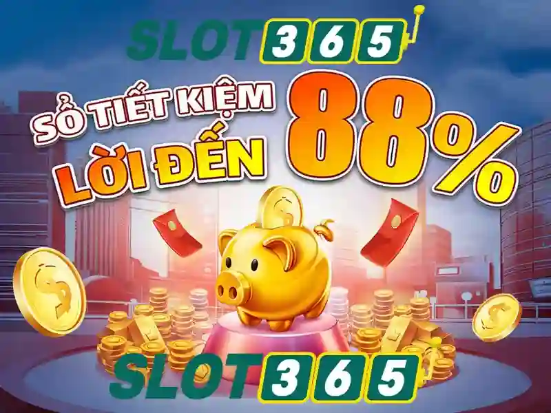 Slot365 là gì?