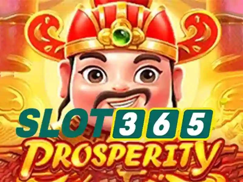 Slot365 – Nền tảng chơi slot trực tuyến đáng tin cậy