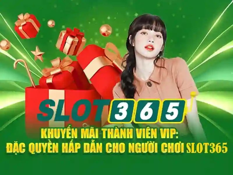 Slot365: Tổng quan về nền tảng cá cược trực tuyến