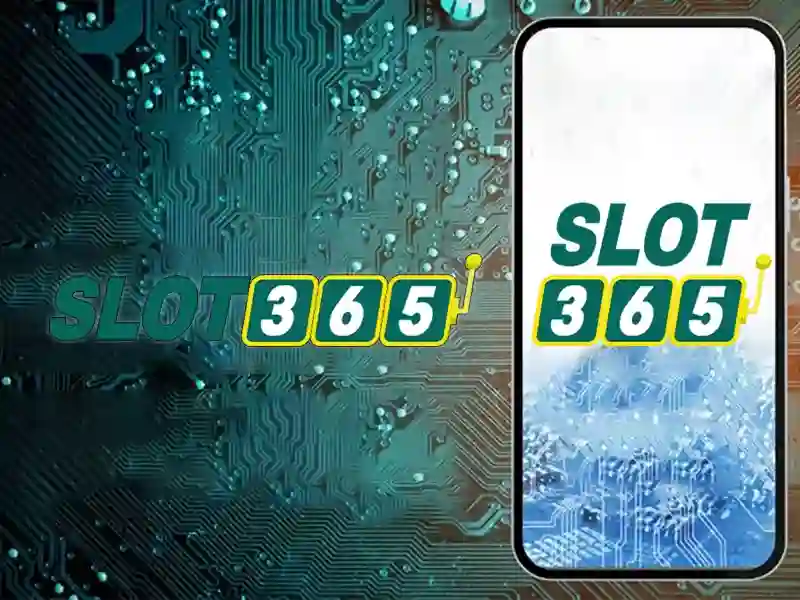 Slot365 và trải nghiệm người dùng