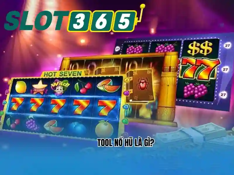 Slot365: Tổng quan về sàn casino slot trực tuyến và mẹo chơi hiệu quả