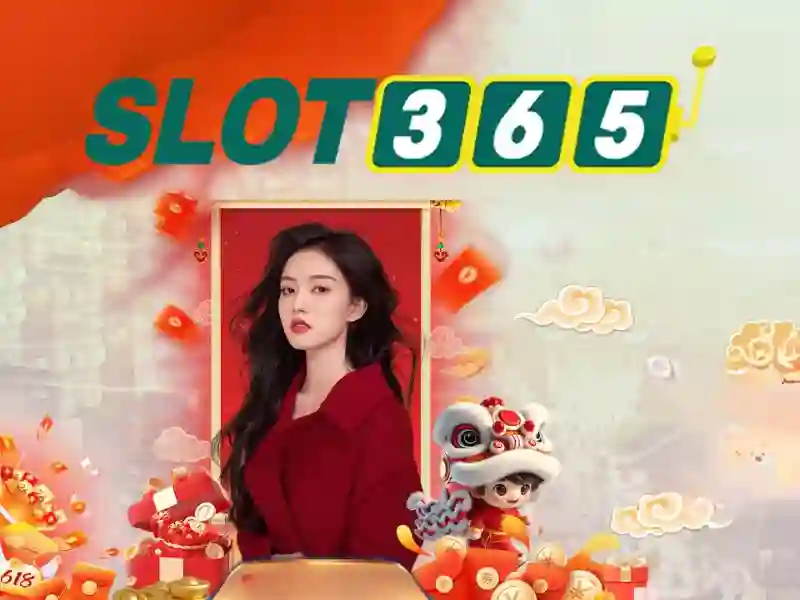 Slot365 - Đánh giá tổng quan về nền tảng trò chơi trực tuyến