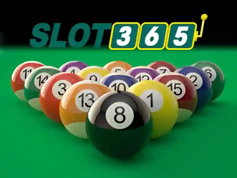 Giới thiệu về slot365