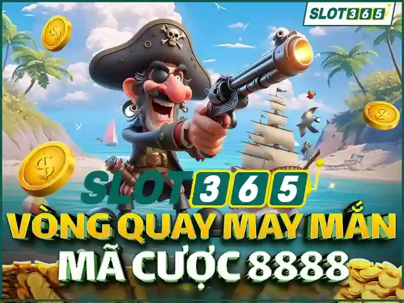 Slot365: Đánh giá và hướng dẫn