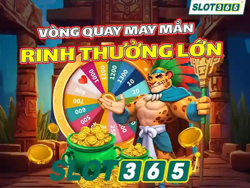 Slot365 - Đánh giá nền tảng chơi slot trực tuyến tại Việt Nam