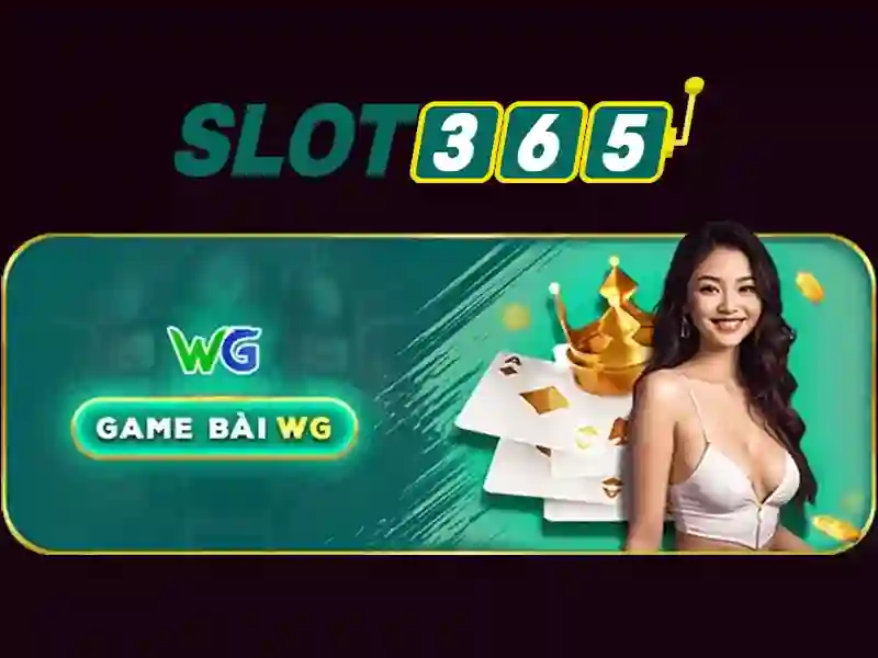 Slot365 – Đánh giá nền tảng máy xèng trực tuyến