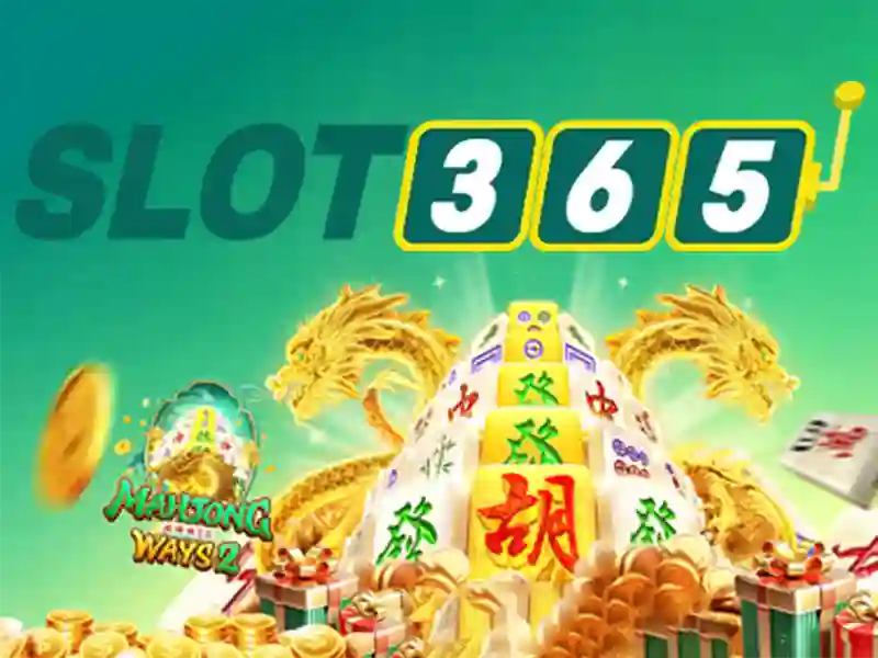 Slot365: Đánh giá và trải nghiệm tổng quan