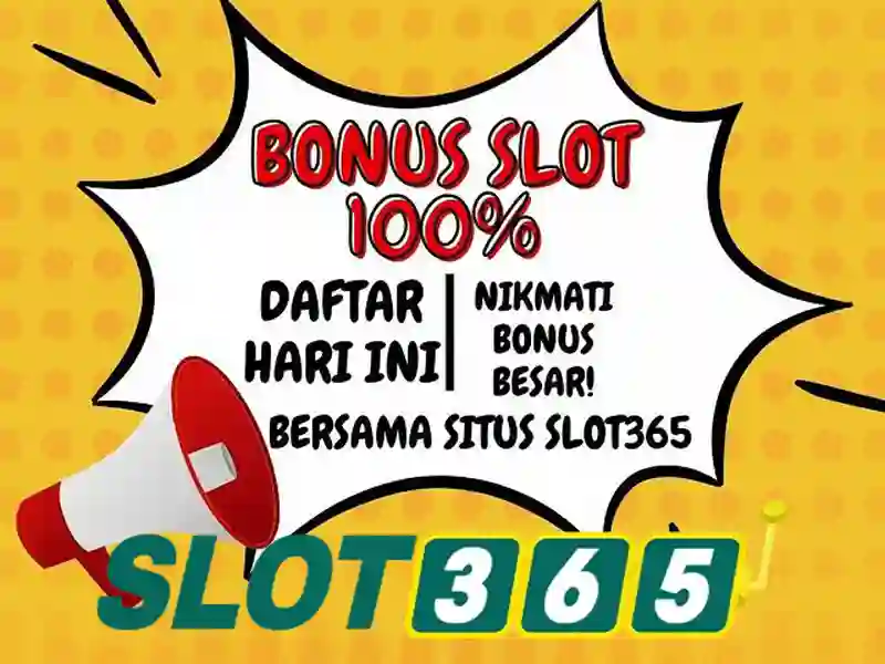 Giới thiệu về Slot365