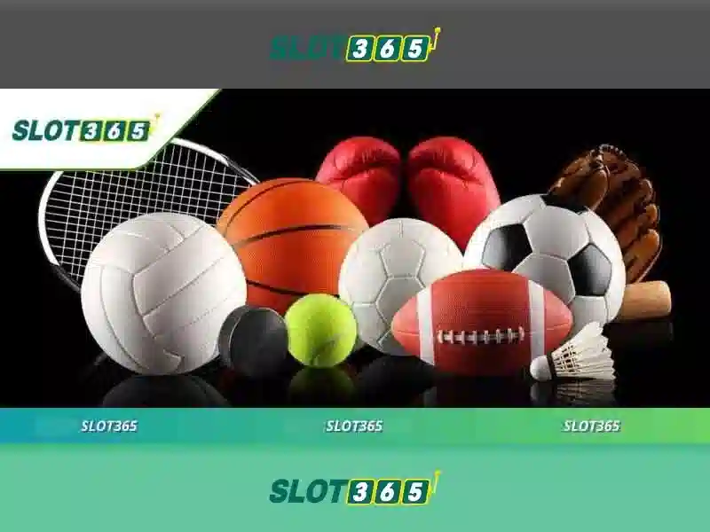 Slot365: Đánh giá và hướng dẫn chơi slot trực tuyến