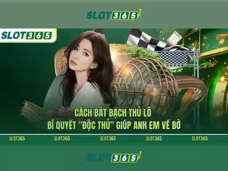 Trải nghiệm người dùng tại Slot365