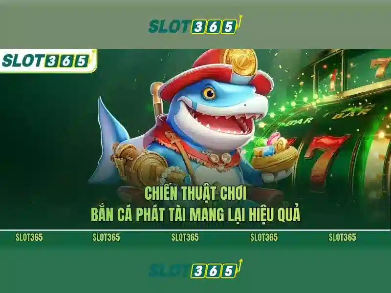 Slot365: Đánh giá nền tảng trò chơi slot trực tuyến