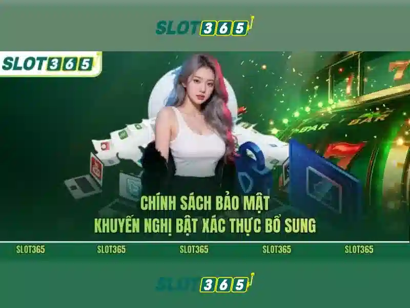 Slot365: Nền tảng slot trực tuyến đáng chú ý