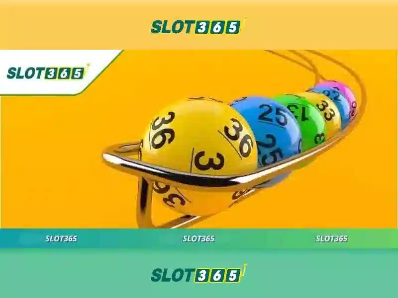 Tại sao chọn Slot365