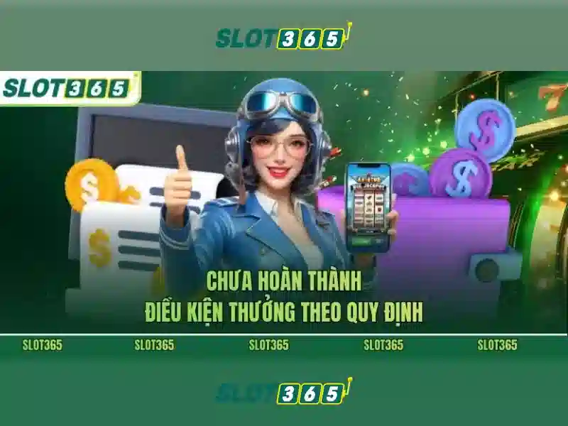 Slot365 là nền tảng casino trực tuyến uy tín