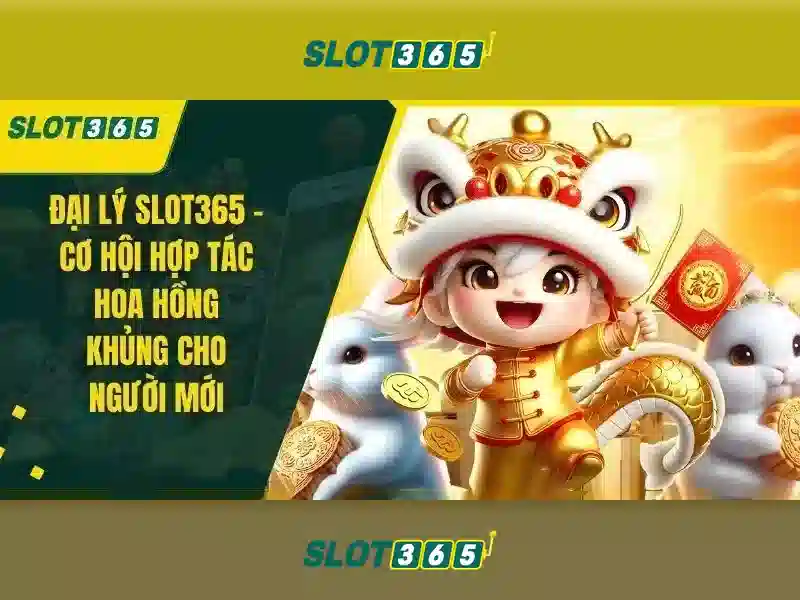 Slot365 là gì?