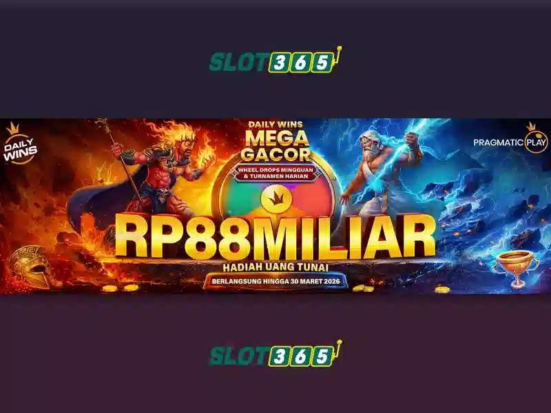Các ưu điểm nổi bật của Slot365