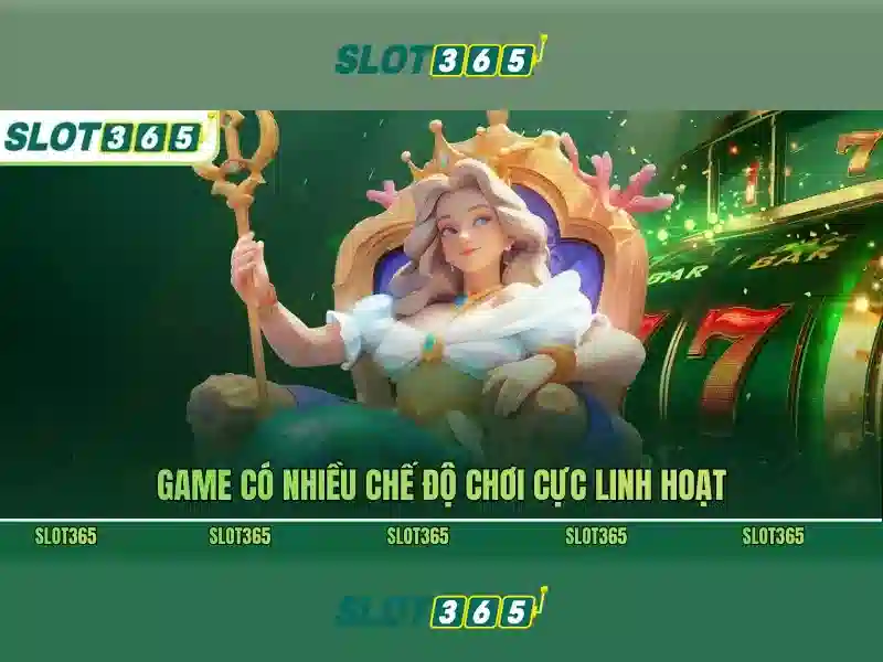 Sản phẩm và dịch vụ cốt lõi của live slot365