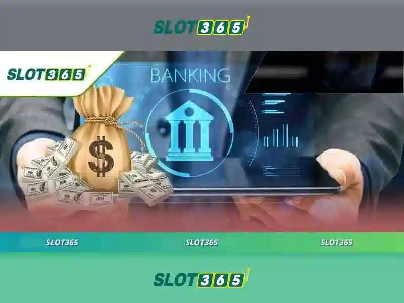 Slot365 là gì? Khám phá nền tảng cược trực tuyến