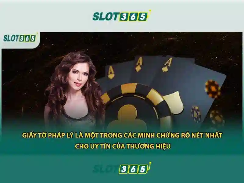 Slot365 – Nền tảng slot trực tuyến hàng đầu