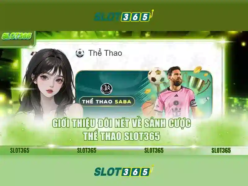 Danh sách trò chơi nổi bật tại Slot365