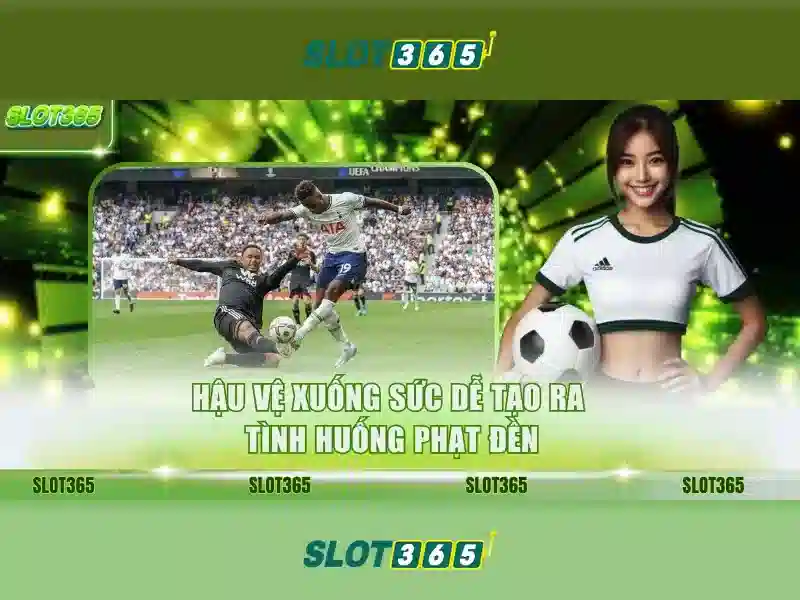 Slot365: Tổng quan và hướng dẫn cơ bản