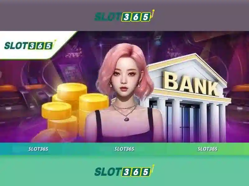Slot365: Tổng quan về nền tảng cược trực tuyến
