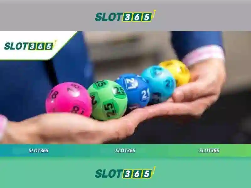 Slot365 là gì?