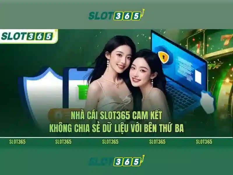 Slot365 – Trải nghiệm casino slot trực tuyến đỉnh cao