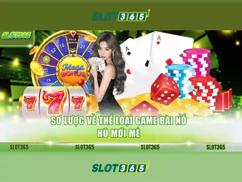 Slot365 - Trải nghiệm slots trực tuyến đáng tin cậy