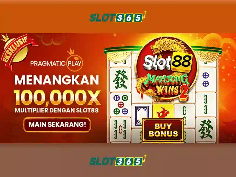 Slot365 - Tổng quan và trải nghiệm người dùng
