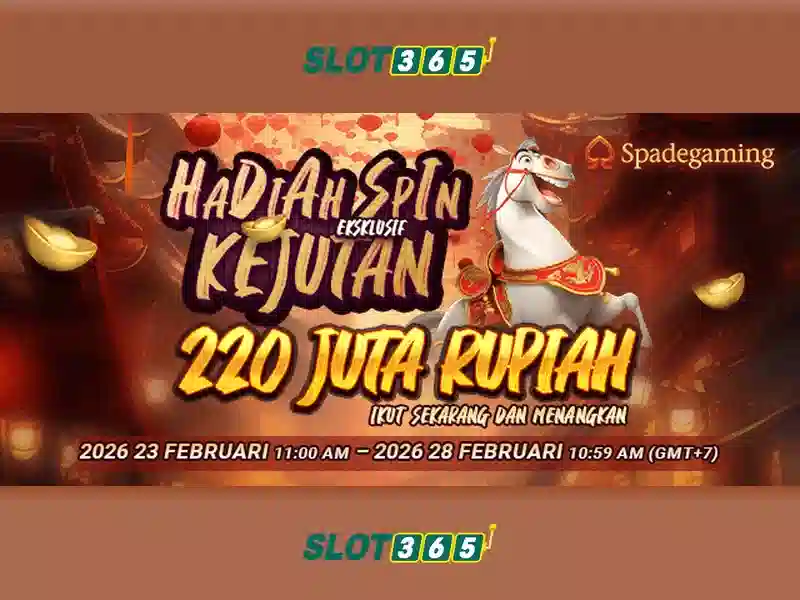 Slot365: Khám phá nền tảng slot trực tuyến và trải nghiệm casino đắm chìm