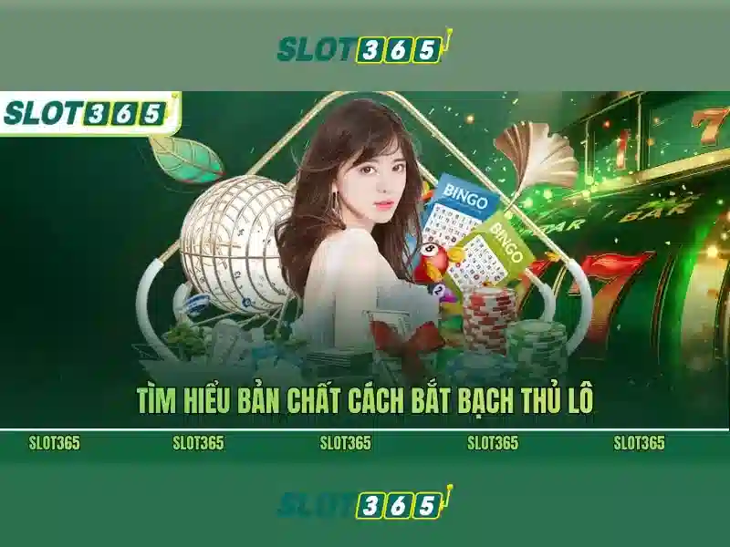 Slot365: Tổng quan và trải nghiệm chơi