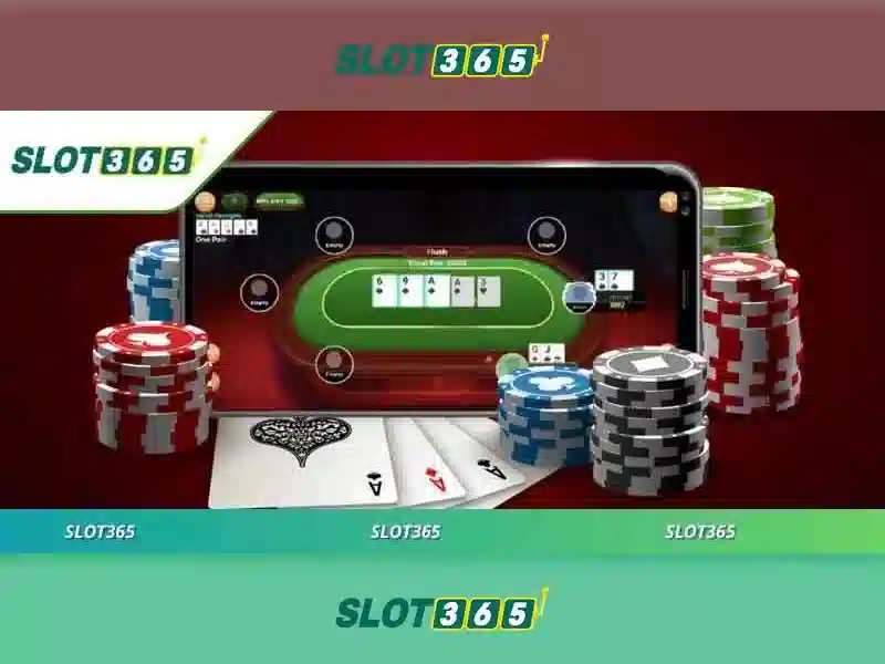 Slot365 la nen tang slot online danh cho nguoi choi Viet