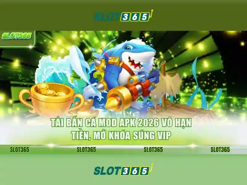 Slot365 là gì?