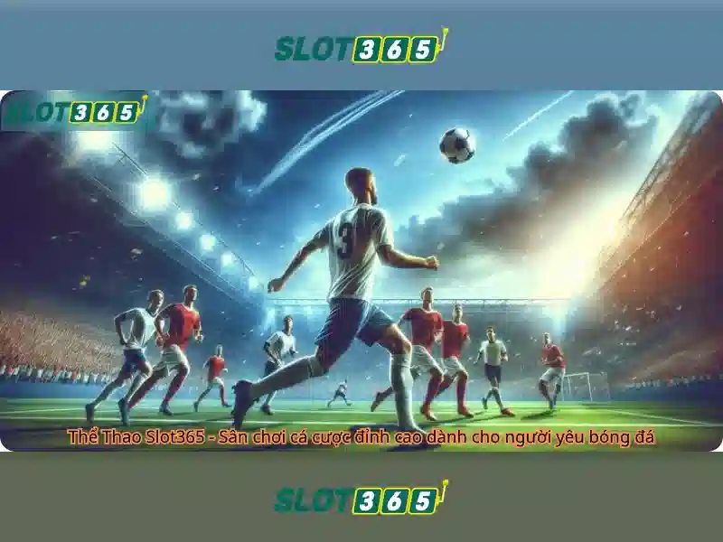 Những đặc điểm nổi bật của Slot365