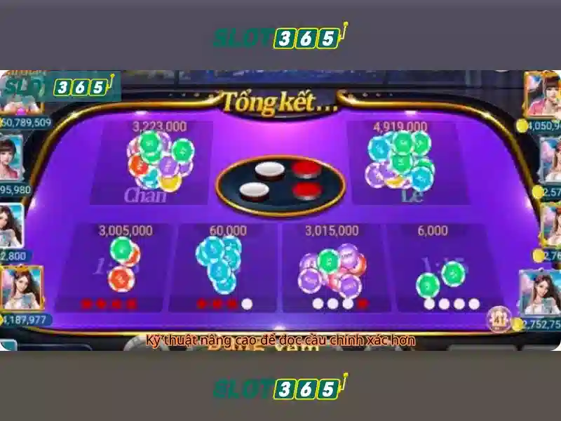 Slot365 — Nền tảng slot trực tuyến an toàn và tiện lợi