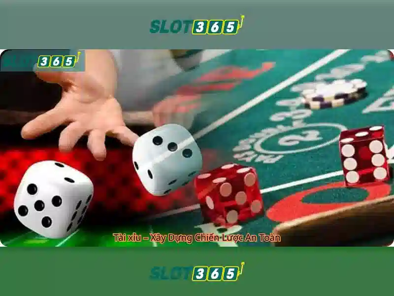 Slot365 là gì và trải nghiệm chơi slot trực tuyến tại Việt Nam