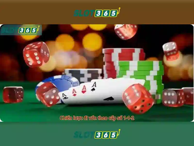 Slot365 - Trải nghiệm casino xèng trực tuyến tại Slot365