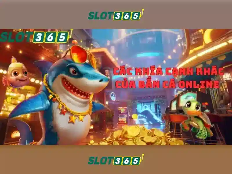 Giới thiệu về Slot365