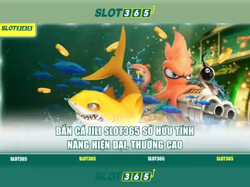 Slot365: Tổng quan về nền tảng trò chơi online và trải nghiệm người dùng