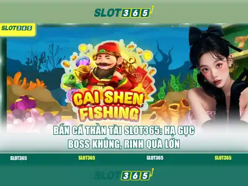 Slot365: Đánh giá nền tảng chơi slot trực tuyến uy tín