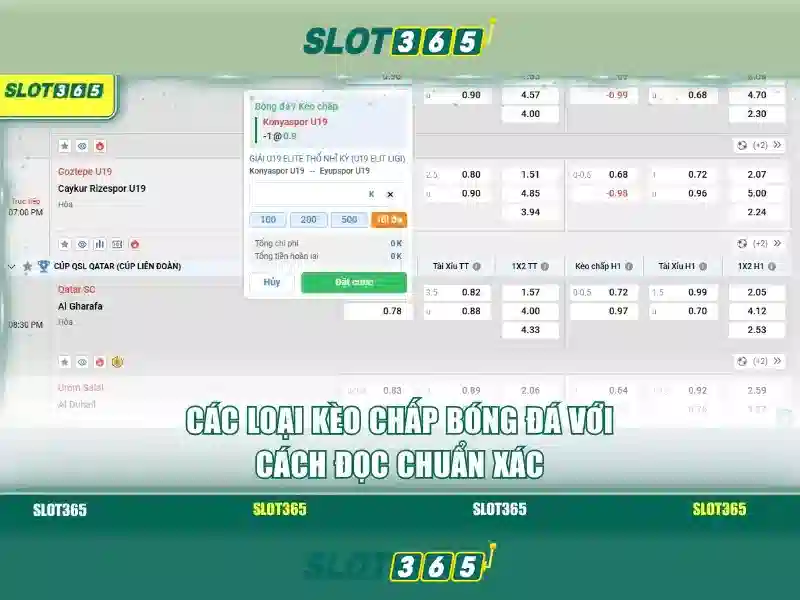 Các trò chơi nổi bật tại Slot365