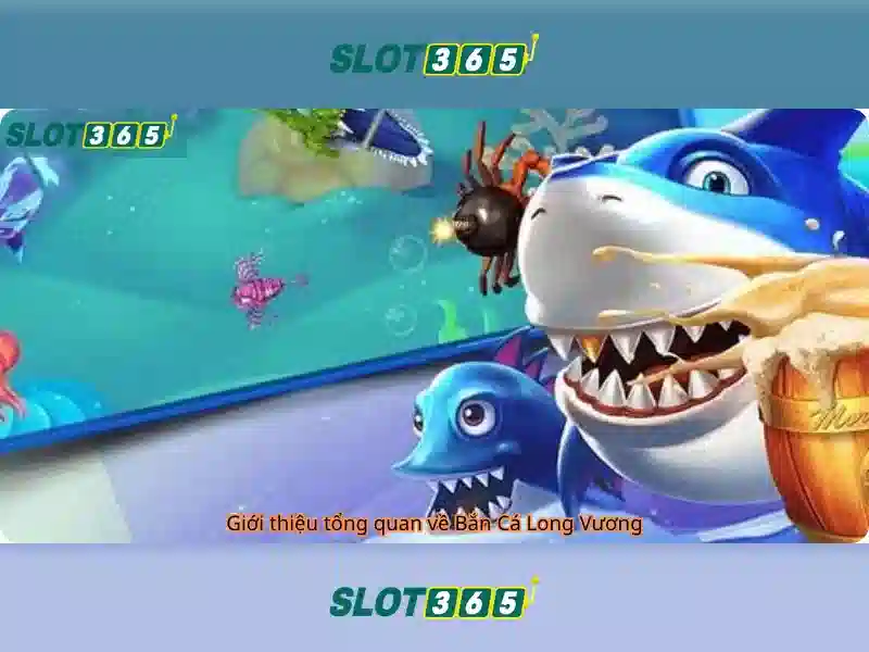 Slot365 – Nền tảng máy đánh bạc trực tuyến đáng chú ý