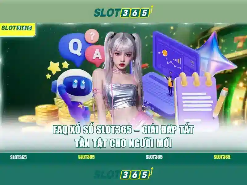 Đặc trưng của slot365