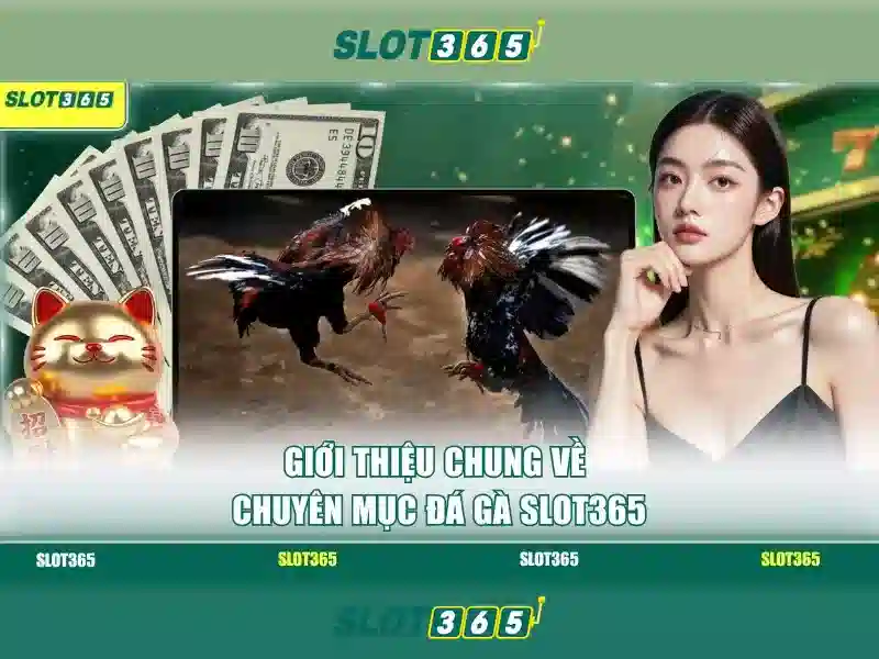 Slot365 – Nền tảng slot trực tuyến hàng đầu và an toàn