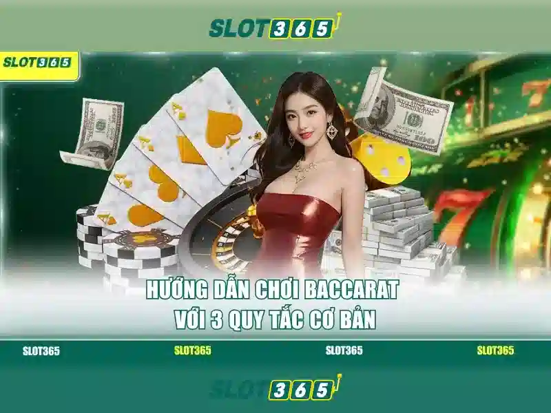 Slot365: Nền tảng slot trực tuyến và những điểm nổi bật