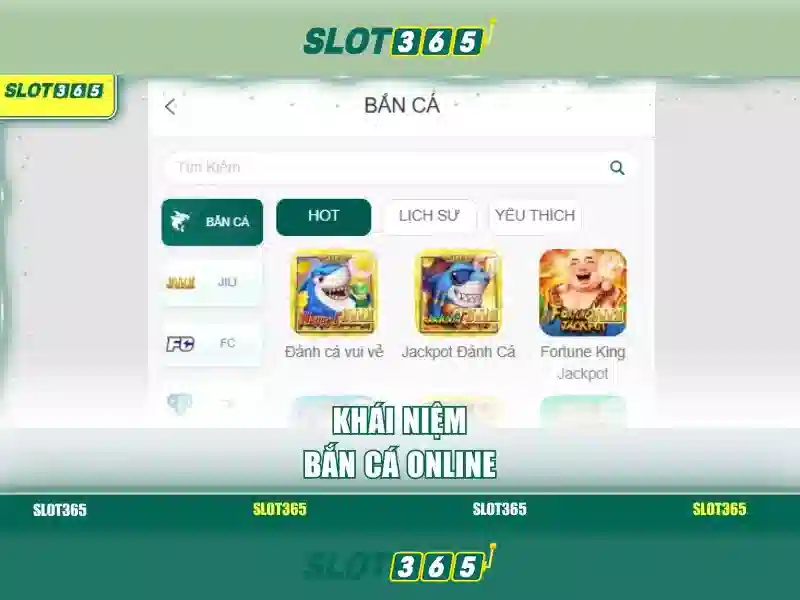 Khuyến mãi và thưởng tại Slot365